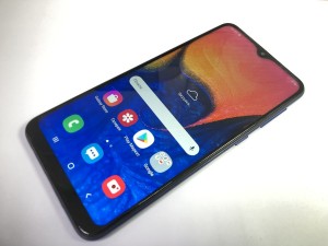 Мобильный телефон Samsung А10