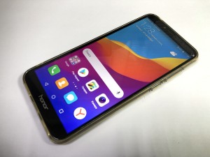 Мобильный телефон Honor 7a PRO