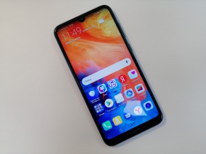 Мобильный телефон Huawei Y5 2019