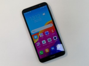 Мобильный телефон Honor 7a