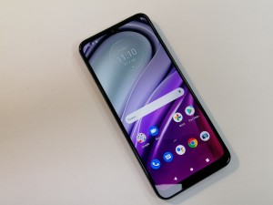 Мобильный телефон Motorola moto g20 4/64