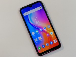 Мобильный телефон Tecno Spark 4 Air KC6 2/32GB