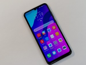 Мобильный телефон Honor 9a 3/64