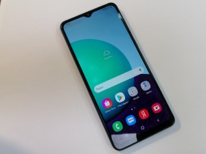 Мобильный телефон Samsung A02