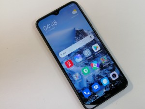 Мобильный телефон Xiaomi Redmi 8A 2/32GB