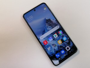 Мобильный телефон Xiaomi redmi note 9s