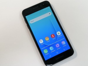 Мобильный телефон Samsung J2 core 2018