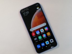 Мобильный телефон Xiaomi Redmi 9A 32\2