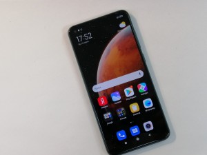 Мобильный телефон Xiaomi Redmi note 9 4\128