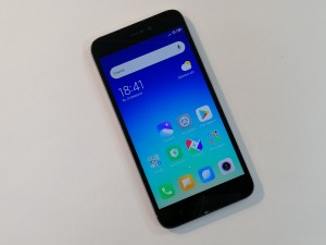 Мобильный телефон Xiaomi Redmi 5A