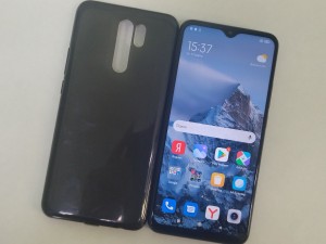 Мобильный телефон Xiaomi redmi 9 4/64GB