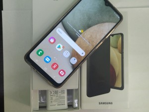 Мобильный телефон Samsung А12 64GB