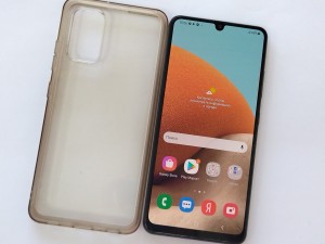 Мобильный телефон Samsung A32 4/128GB