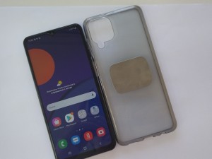 Мобильный телефон Samsung galaxy M12 3/32GB