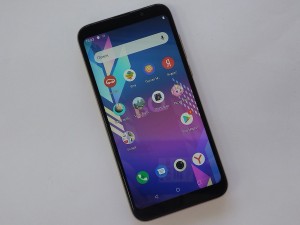 Мобильный телефон BQ -5535L