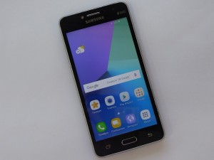 Мобильный телефон Samsung J2 Prime