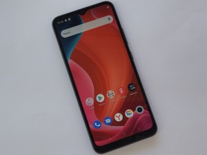 Мобильный телефон realme c11 2/32GB