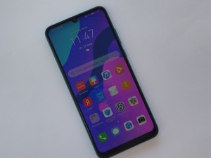 Мобильный телефон Honor 9a 3/64GB