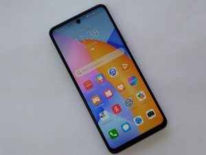 Мобильный телефон Honor 10X Lite 4/128GB
