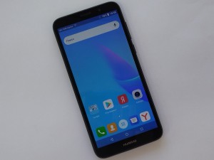 Мобильный телефон Huawei Y5 Lite