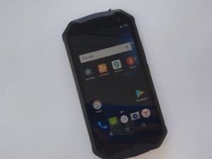 Мобильный телефон BQ 5033