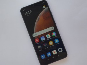 Мобильный телефон Xiaomi Redmi 9a 2/32GB