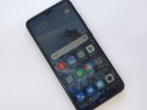 Мобильный телефон Xiaomi redmi 8 4/64GB