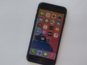 Мобильный телефон iPhone 7 128GB