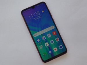 Мобильный телефон Honor 10i 4/128GB