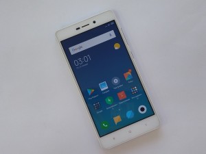 Мобильный телефон Xiaomi Redmi 3x 2/32GB