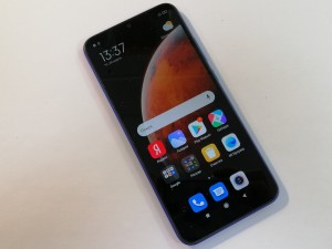 Мобильный телефон Xiaomi redmi 9с nfc 32GB