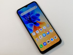 Мобильный телефон Tecno Spark 7 64GB