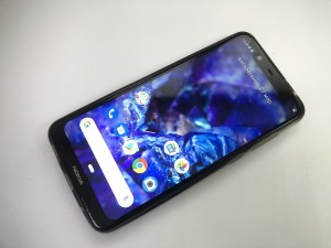 Мобильный телефон Nokia 5.1 plus 3/32GB