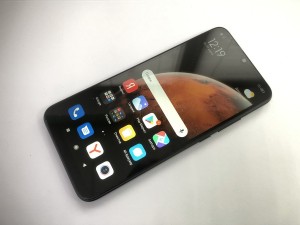 Мобильный телефон Xiaomi Redmi 9C  3/64