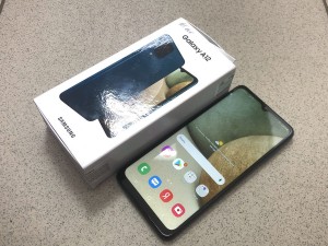 Мобильный телефон Samsung А12 3/32GB
