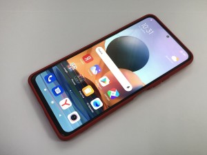 Мобильный телефон Xiaomi redmi note 10 pro 8/128GB