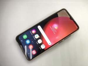 Мобильный телефон Samsung a02s 3/32GB
