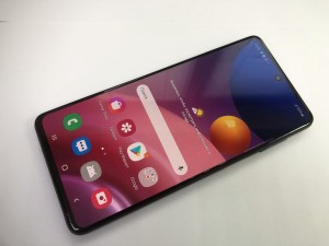 Мобильный телефон Samsung М51 6/128GB