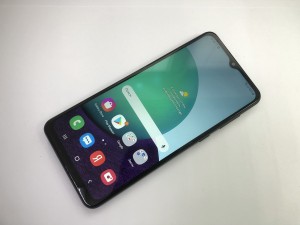 Мобильный телефон Samsung А02S 3/32GB