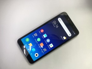 Мобильный телефон Xiaomi Redmi 6A
