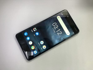 Мобильный телефон Nokia 5