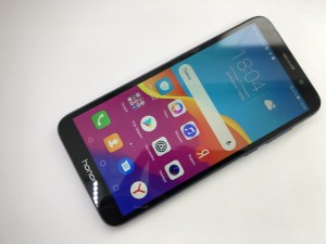 Мобильный телефон Honor 7А 16GB