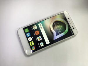 Мобильный телефон Alcatel 5080х
