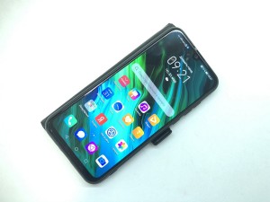 Мобильный телефон Honor 30i 128gb