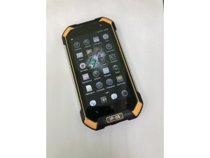 Мобильный телефон Blackview bv6000