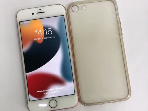 Мобильный телефон iPhone 7 32гб