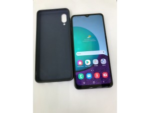 Мобильный телефон Samsung А02