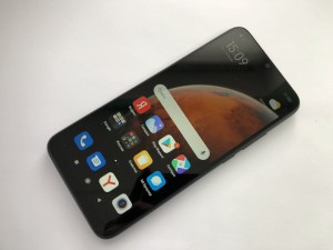 Мобильный телефон Xiaomi Redmi 9C NFS 3/32GB