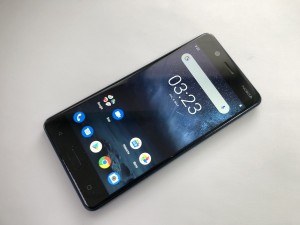 Мобильный телефон Nokia 5