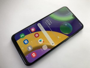 Мобильный телефон Samsung М21 4/64GB